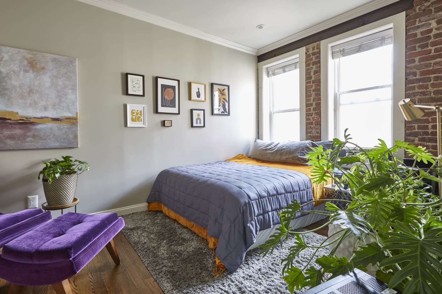 Brooklinen Organic Cotton Percale Sheet Set Review 2023 Apartment Therapy